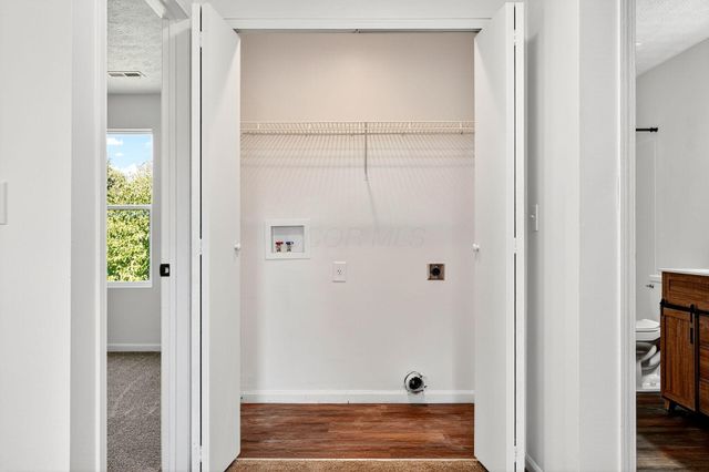 520 Wyndham Ridge Drive, Columbus, OH 43207