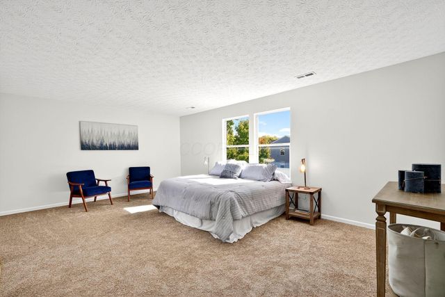 520 Wyndham Ridge Drive, Columbus, OH 43207