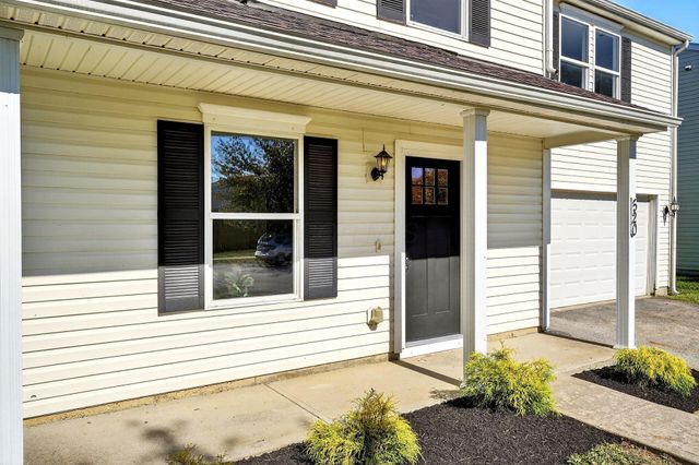 520 Wyndham Ridge Drive, Columbus, OH 43207