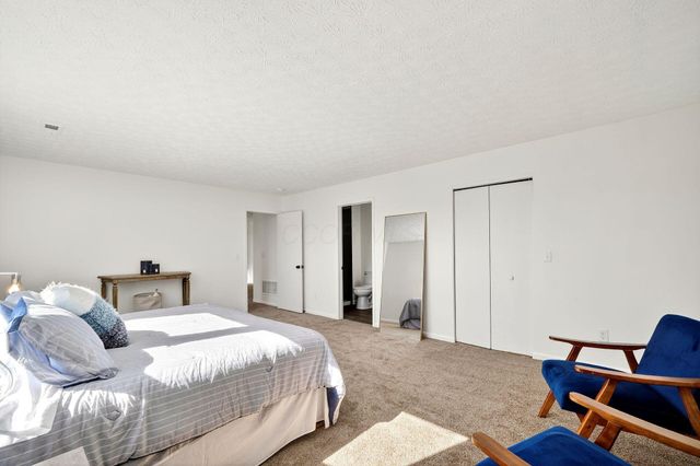 520 Wyndham Ridge Drive, Columbus, OH 43207