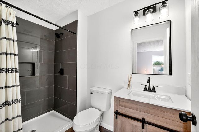 520 Wyndham Ridge Drive, Columbus, OH 43207