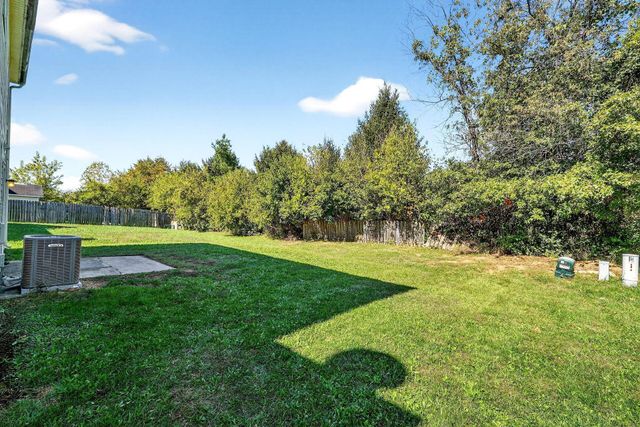 520 Wyndham Ridge Drive, Columbus, OH 43207