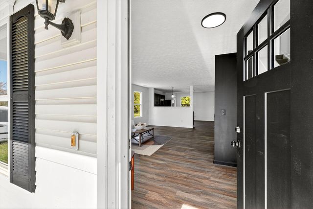 520 Wyndham Ridge Drive, Columbus, OH 43207