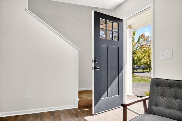 520 Wyndham Ridge Drive, Columbus, OH 43207