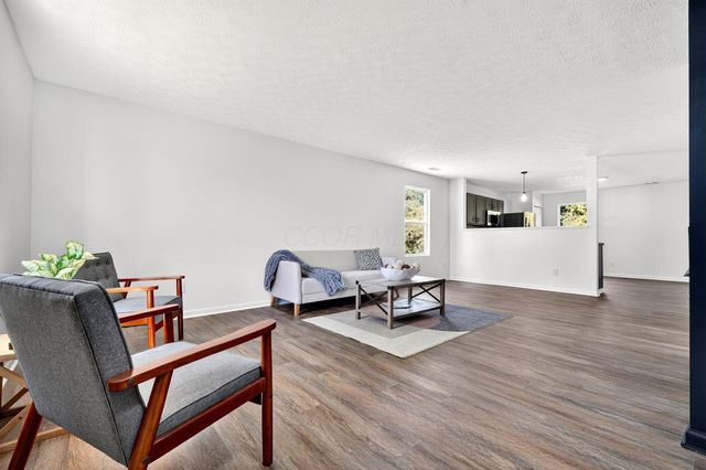 520 Wyndham Ridge Drive, Columbus, OH 43207