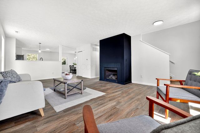 520 Wyndham Ridge Drive, Columbus, OH 43207