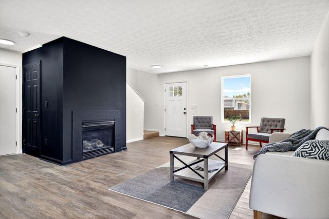 520 Wyndham Ridge Drive, Columbus, OH 43207