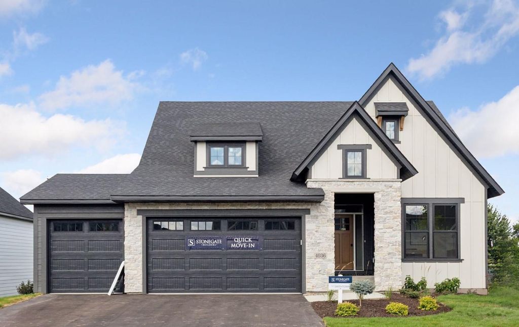 4036 Arbor Drive, Woodbury, MN 55129