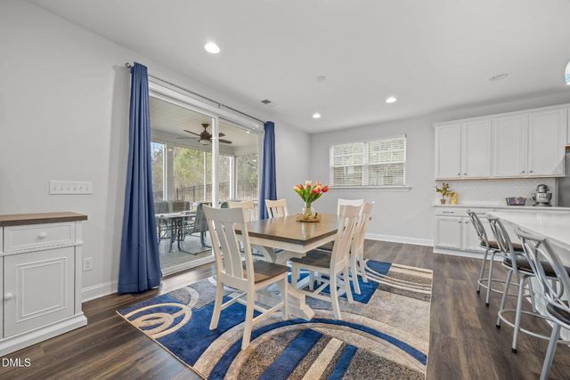 204 Smoky Emerald Way, Holly Springs, NC 27540