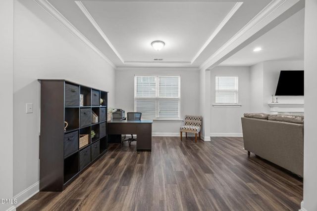 204 Smoky Emerald Way, Holly Springs, NC 27540