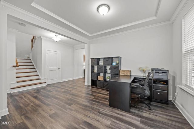 204 Smoky Emerald Way, Holly Springs, NC 27540