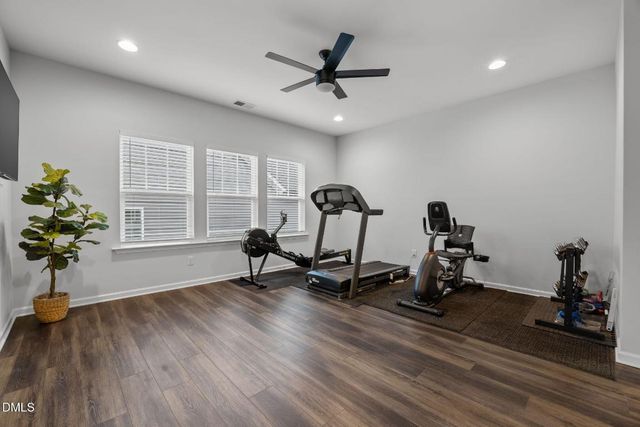 204 Smoky Emerald Way, Holly Springs, NC 27540