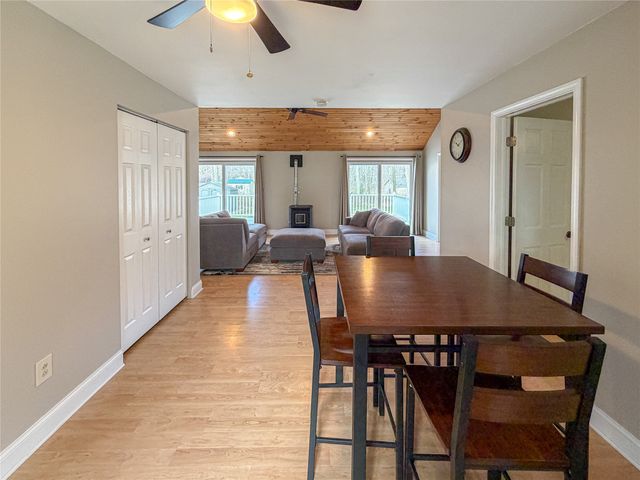 9221 WARREN Drive, Linesville, PA 16424