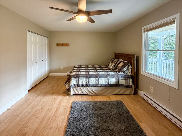 9221 WARREN Drive, Linesville, PA 16424