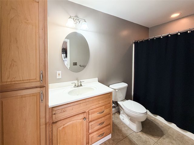 9221 WARREN Drive, Linesville, PA 16424