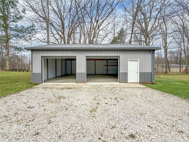 9221 WARREN Drive, Linesville, PA 16424