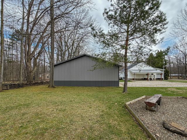 9221 WARREN Drive, Linesville, PA 16424