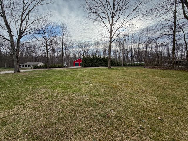 9221 WARREN Drive, Linesville, PA 16424