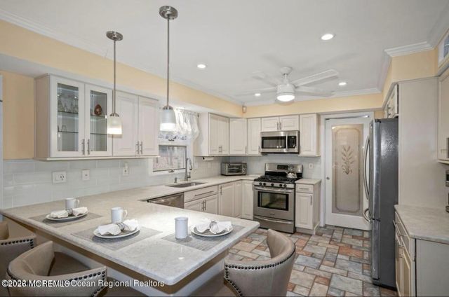 5 Shepherds Way, Jackson, NJ 08527