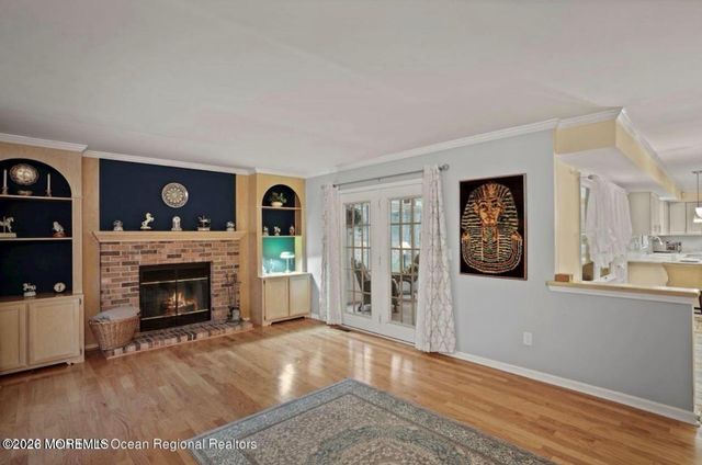 5 Shepherds Way, Jackson, NJ 08527