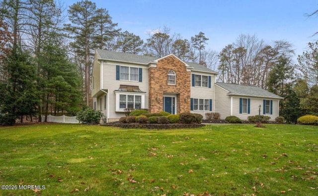 5 Shepherds Way, Jackson, NJ 08527