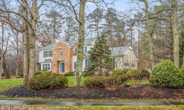 5 Shepherds Way, Jackson, NJ 08527