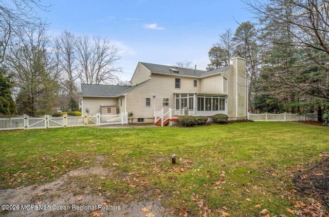 5 Shepherds Way, Jackson, NJ 08527