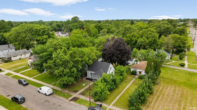 1333 N Meade Street, South Bend, IN 46628