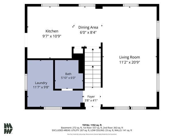 1333 N Meade Street, South Bend, IN 46628