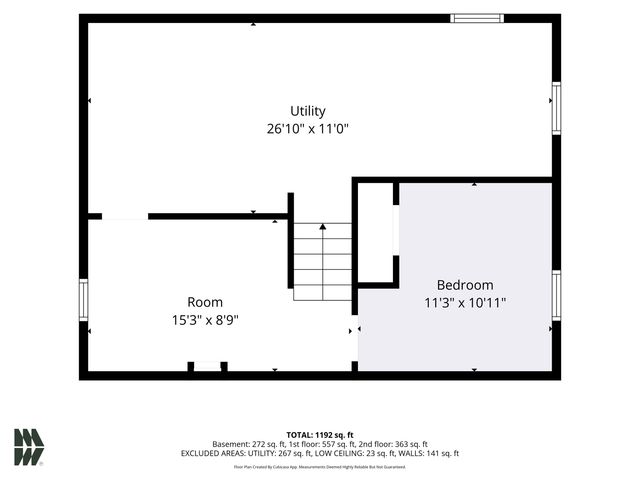 1333 N Meade Street, South Bend, IN 46628