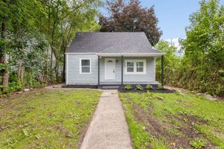 1333 N Meade Street, South Bend, IN 46628