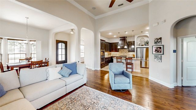 4708 Brookside Drive, Denton, TX 76226