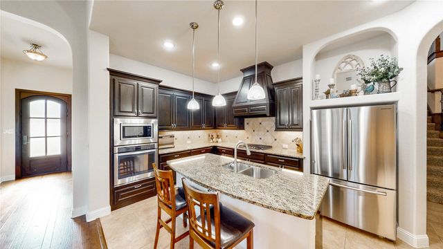 4708 Brookside Drive, Denton, TX 76226