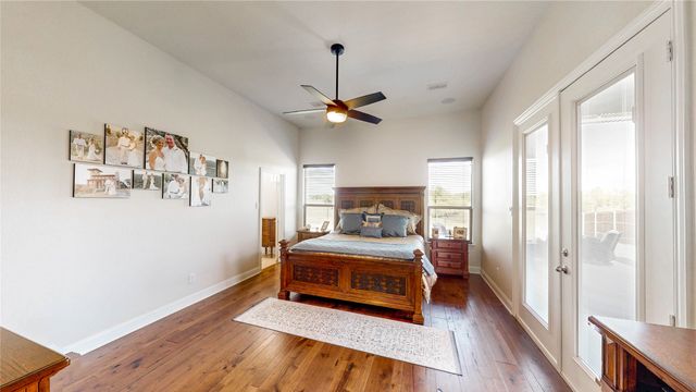 4708 Brookside Drive, Denton, TX 76226