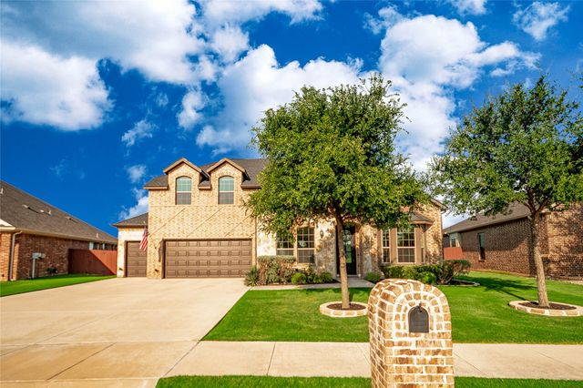 4708 Brookside Drive, Denton, TX 76226