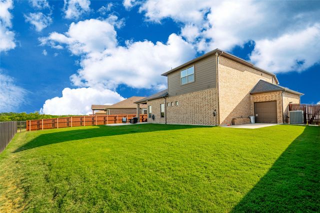 4708 Brookside Drive, Denton, TX 76226