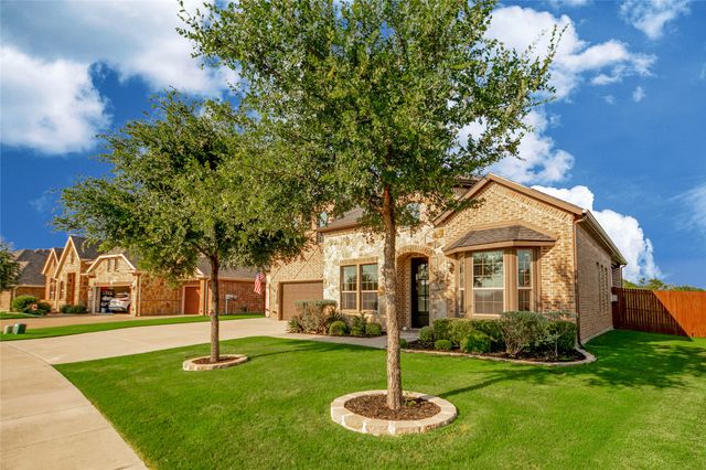 4708 Brookside Drive, Denton, TX 76226