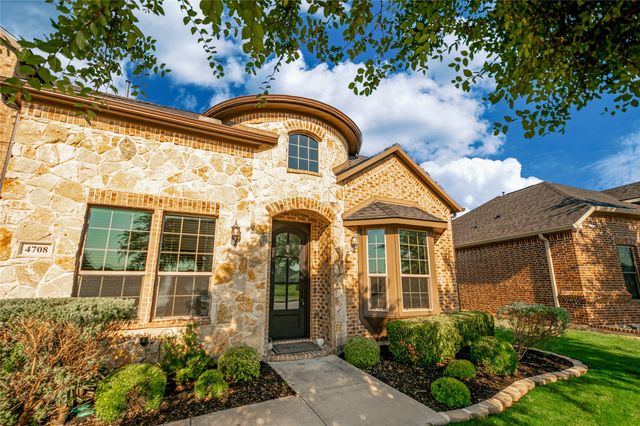 4708 Brookside Drive, Denton, TX 76226