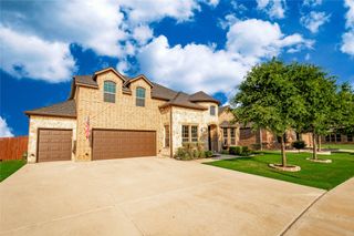 4708 Brookside Drive, Denton, TX 76226