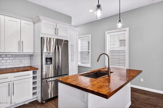 1007 Goss Ave, Louisville, KY 40217