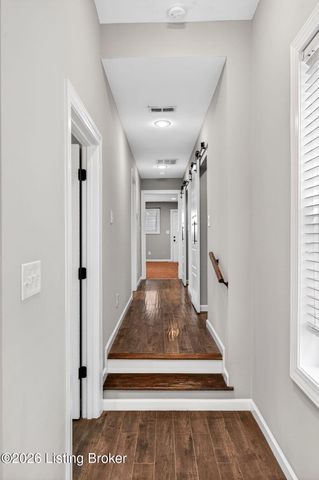 1007 Goss Ave, Louisville, KY 40217