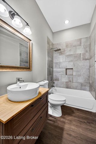 1007 Goss Ave, Louisville, KY 40217