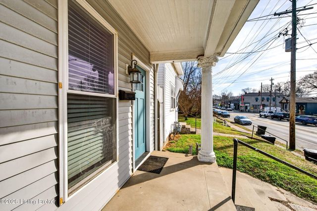 1007 Goss Ave, Louisville, KY 40217