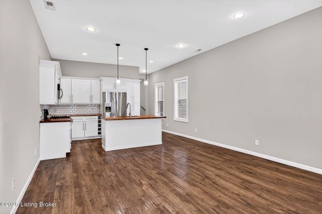 1007 Goss Ave, Louisville, KY 40217