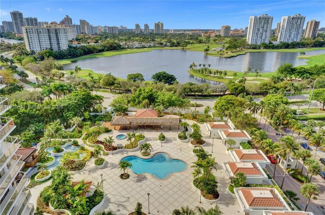 20281 E Country Club Dr 1503, Aventura, FL 33180