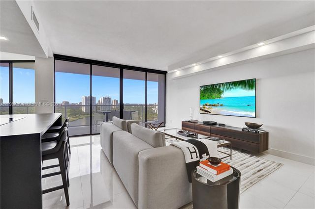 20281 E Country Club Dr 1503, Aventura, FL 33180