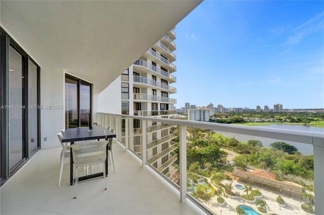 20281 E Country Club Dr 1503, Aventura, FL 33180