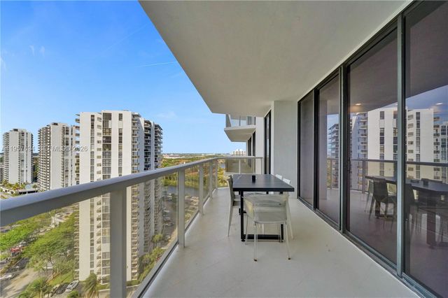 20281 E Country Club Dr 1503, Aventura, FL 33180