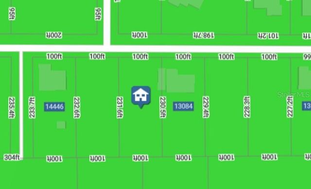 13070 QUIGLEY AVENUE, Weeki Wachee, FL 34614