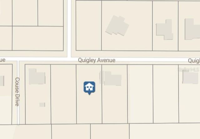 13070 QUIGLEY AVENUE, Weeki Wachee, FL 34614